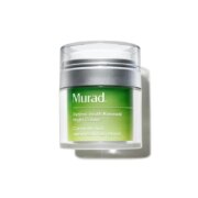 预售：Murad慕拉得A醇晚霜2.0视黄醇面霜保湿紧致抗皱
