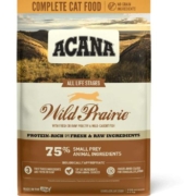 【美版】Acana爱肯拿进口全阶段干粮农场盛宴鸡肉猫粮5.4kg