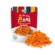 Nature pick 金先生 休闲零食海苔玉米条