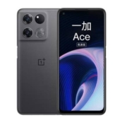 京东百亿补贴：ONEPLUS 一加 Ace 竞速版 8GB+256GB 竞技灰
