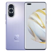 HUAWEI nova 10 Pro 【内置100W华为超级快充】前置6000万超广角镜头 轻薄机身 128GB 普罗旺斯 华为手机