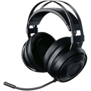 RAZER 雷蛇 Nari Essential 7.1声道虚拟环绕声无线耳机