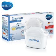 BRITA 碧然德 MAXTRA+ 多效滤芯 3枚装