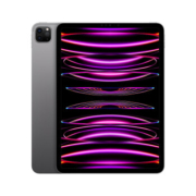 移动端、京东百亿补贴：Apple 苹果 iPad Pro 2022款 11英寸平板电脑 128GB WLAN版