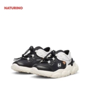 Naturino儿童中性透气鞋