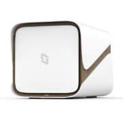 3日20点、PLUS会员、需抢券：ZSpace 极空间 Z4S 四盘位 NAS存储 （N5105、8GB）