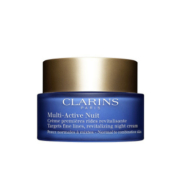 CLARINS 娇韵诗 青春赋活系列 日间霜 滋润型 50ml