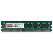 金百达（KINGBANK）4GB DDR3 1600  台式机内存条