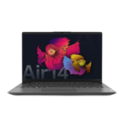 联想（Lenovo） 小新Air 14英寸六核锐龙高性能轻薄笔记本电脑 标配R5-5500U/8G/256G固态 高清屏 丰富接口