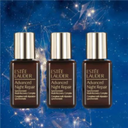 Estee Lauder 雅诗蓝黛 特润修护肌活精华露7ml*3（小样）