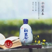 塔牌 干型丽春 14度低糖特型黄酒 375ml*6瓶