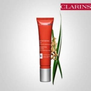 Clarins 娇韵诗 男士焕活神采眼部精华啫喱 15mL