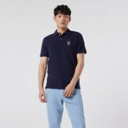 Gap 盖璞 男女款POLO衫 837088