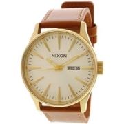 NIXON Sentry A1052069 男士时装腕表