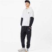 new balance 情侣款运动连帽卫衣 AMT13342