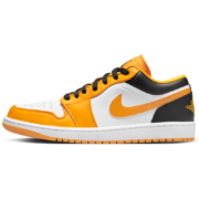 PLUS会员：AIR JORDAN 1 LOW AJ1 男子运动鞋 553558-701