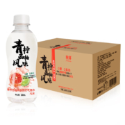 京喜特价APP：秋林（QiuLin）青柠西柚风味气泡水  280ml*15罐