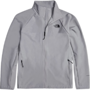 PLUS会员、限尺码：THE NORTH FACE 北面 男款户外软壳衣 7WAK