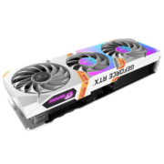 七彩虹（Colorful） iGame RTX3070/Ti  8G 银鲨 火神 超频电竞游戏显卡 RTX3070Ti Ultra W OC