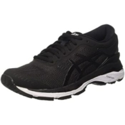 ASICS 亚瑟士 女 跑步鞋GEL-KAYANO 24 T799N