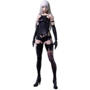 SQUARE ENIX 史克威尔艾尼克斯 Play Arts改系列 尼尔：机械纪元 尤尔哈 二号 B型 手办