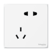 3日20点：Schneider Electric 施耐德电气 开关插座 皓呈系列*2件
