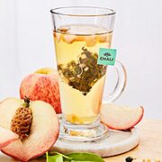 CHALI 茶里 蜜桃乌龙茶 15包