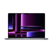 PLUS会员、需抢券：Apple 苹果 MacBook Pro 2023款 16英寸笔记本电脑（M2 Pro、16GB、512GB）
