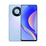 华为畅享 50 Pro 5000mAh大电池超能续航 6.7英寸无界全视屏 5000万像素超清影像 256G 星海蓝 华为鸿蒙手机