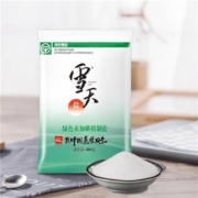雪天 未加碘精制盐 400g*7袋