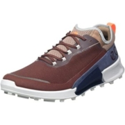 ecco 爱步 男士 Biom 2.1 X Country 跑步鞋