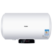 PLUS会员、需买券:Haier 海尔 EC5002-Q6 电热水器 60升