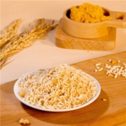 乐此 泰国风味 坚果炒米四口味 480g