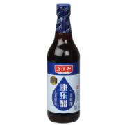 老恒和 始创于清咸丰老恒和 康乐醋*2瓶