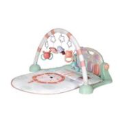 babycare 婴儿脚踏健身架
