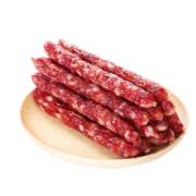 京喜特价APP: 佳盈 广式腊肠 500g