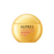 欧珀莱（AUPRES）烈日防晒隔离液SPF50+ 60ml（ 耐水耐汗  清透质地）