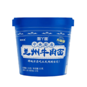 plus会员：吃欢天 兰州牛肉拉面 93g*12桶