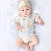 童泰 夏季薄款婴儿包屁衣 多款