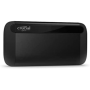 Crucial 英睿达 X8 移动固态硬盘 1TB