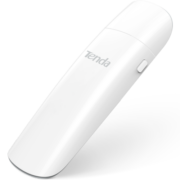 腾达（Tenda）U12 1300M USB无线网卡 5G双频千兆  笔记本台式机随身WiFi接收器 强穿墙 USB3.0接口