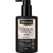 炫诗（TRESemme）护发素 无氨固色200ml*2件 亚麻色