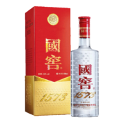 再补货、京喜APP：国窖1573 52%vol 浓香型白酒 500ml 单瓶装