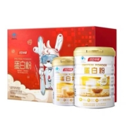 88VIP：汤臣倍健 乳清蛋白粉 450+150g（赠VC片30片）