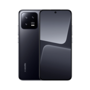 小米13 第二代骁龙8处理器 徕卡光学镜头 67W快充 120Hz高刷 8GB+128GB 黑色 5G手机