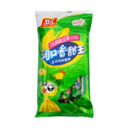 双汇 火腿肠 香肠火腿 玉米肠 润口香甜王 60g*10支 袋装