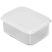 20点：佳帮手 抗菌保鲜盒 收纳盒 680ml