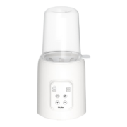 plus会员：海尔（Haier）多功能温奶器HBW-S02 单瓶水浴暖奶消毒