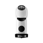 PLUS会员、需抢券：Dolce Gusto 多趣酷思 Genio Basic 全自动胶囊咖啡机