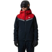 HELLY HANSEN 哈雷汉森 男式Alpine夹克 配色尺码全